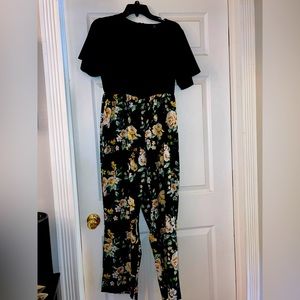 Brand new, only tried on and it did not fit correctly